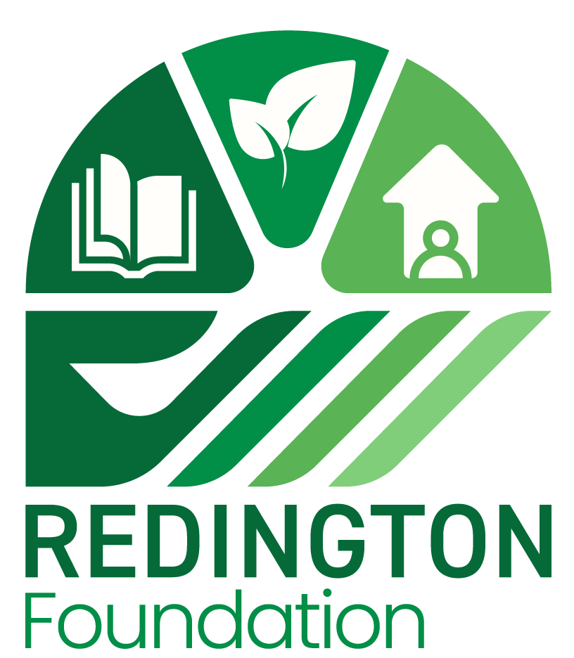 Redington Logo